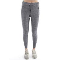 ELLESPORT USHAIYA Easy slouch low rise zip pant