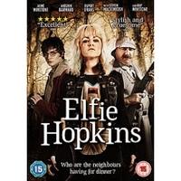 Elfie Hopkins Blu ray