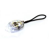 Electron Backupz 5 Front Light