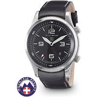 Elliot Brown Watch Canford Mountain Rescue Limited Edition