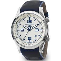 Elliot Brown Watch Canford Quartz