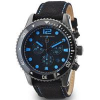 Elliot Brown Watch Bloxworth Chronograph