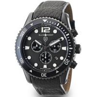 Elliot Brown Watch Bloxworth Chronograph