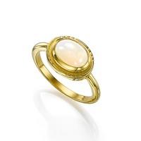 Eleanor Opal Ring