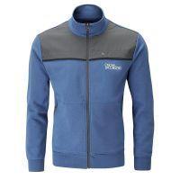 Elijah Tour Sweater - Blue