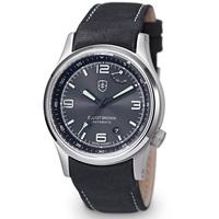 elliot brown mens tyneham black leather watch