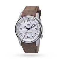 Elliot Brown Men\'s The Tyneham Automatic Watch