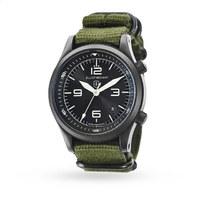 elliot brown canford mens watch