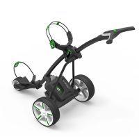 electric golf trolley 36 hole lithium battery