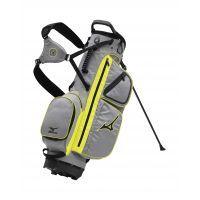 Elite Stand Bag - Limoncello/Grey