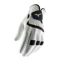 elite golf glove white