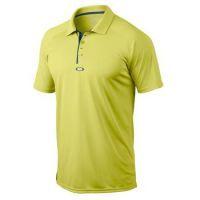 Elemental 2.0 Polo Golf Shirt - Sulphur