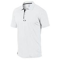 Elemental 2.0 Polo Golf Shirt - White