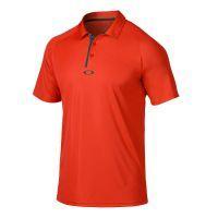 elemental 20 polo golf shirt grenadine