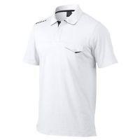 Ellis Polo Golf Shirt - White