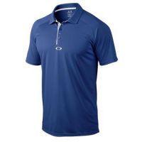 Elemental 2.0 Polo Golf Shirt - Dark Blue