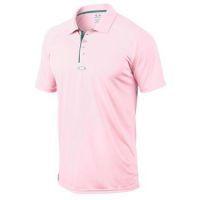 Elemental 2.0 Polo Golf Shirt - Pink