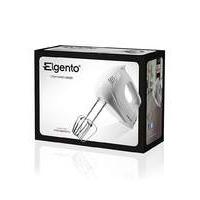 Elgento 125W Hand Mixer