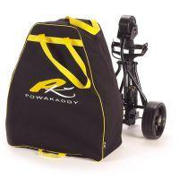 Electric Trolley Travel Cover