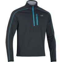Elements Full Zip Jacket - Black/Alpine