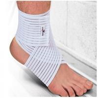 Elasticated Ankle/Elbow Wrap