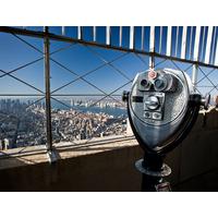 Empire State Building Tickets - Skip The Line