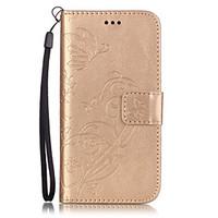 Embossed Card Can Be A Variety Of Colors Cell Phone Holster For iPhone SE/5/5S/6/6S/6 Plus/6S Plus