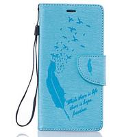 Embossed Card Can Be A Variety Of Colors Cell Phone Holster For Huawei P9/P9 Lite/5X/Y625