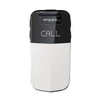 Emporia GLAM V34 White