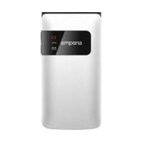 Emporia FLIP basic white