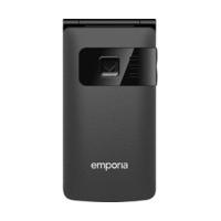 Emporia FLIP basic black