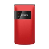 Emporia FLIP basic red