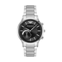 Emporio Armani Connected Stainless Steel silver (ART3000)