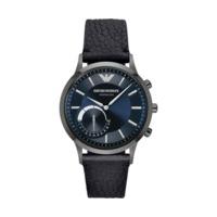 Emporio Armani Connected Leather black (ART3004)