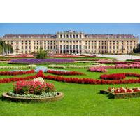 empress sisi sightseeing combo in vienna including schonbrunn palace h ...