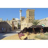 emirati art and cultural tour from dubai