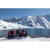 Embalse El Yeso Day Trip from Sa...