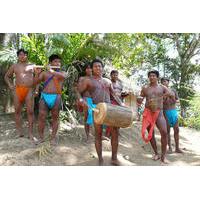Embera Village Day Tour