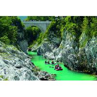 Emerald River Small-Group Tour