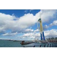 Emirates Spinnaker Tower Portsmouth Entrance Ticket