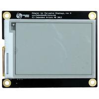 Embedded Artists EA-LCD-009 E-paper Display Module 2.7\