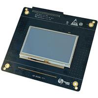 Embedded Artists EA-LCD-004 LCD Board 4.3\