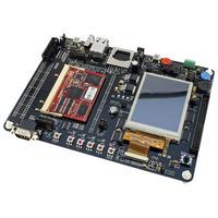 Embedded Artists EA-OEM-203 OEM Development Kit MCU For Use With L...