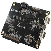 Embedded Artists EA-LCD-010 Display Expansion Board HDMI/DVI/VGA/L...