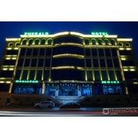 emerald hotel