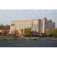 Embassy Suites Newark - Wilmington/South