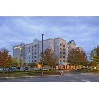 embassy suites atlanta alpharetta