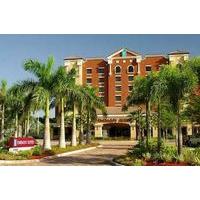 embassy suites fort myers