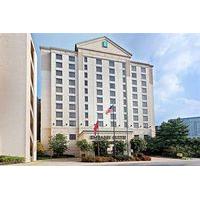 Embassy Suites Hotel Nashville at Vanderbilt University