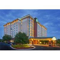 Embassy Suites North Charleston - Airport/Hotel & Convention